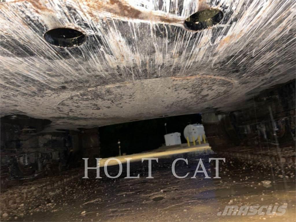 CAT 352 11 TC Raupenbagger