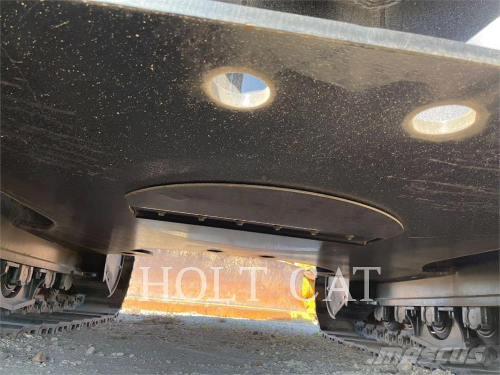 CAT 352 11 TC Raupenbagger