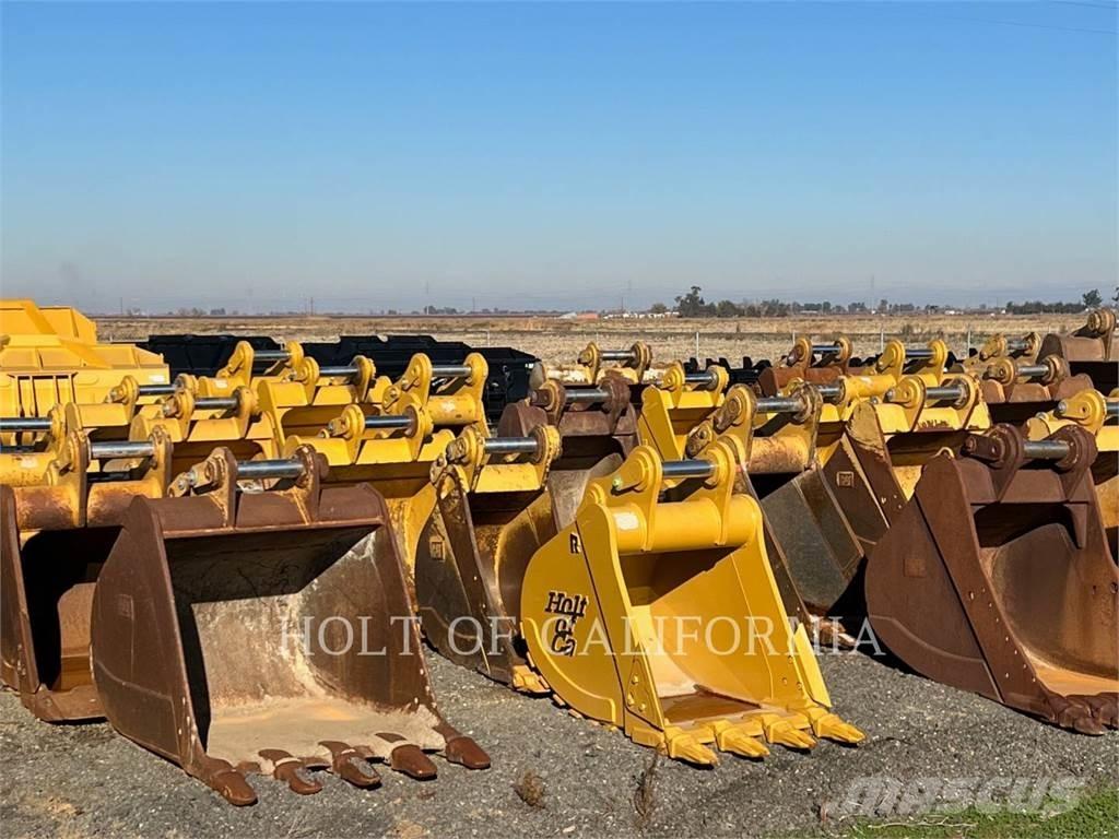 CAT 352F VG 3W Raupenbagger