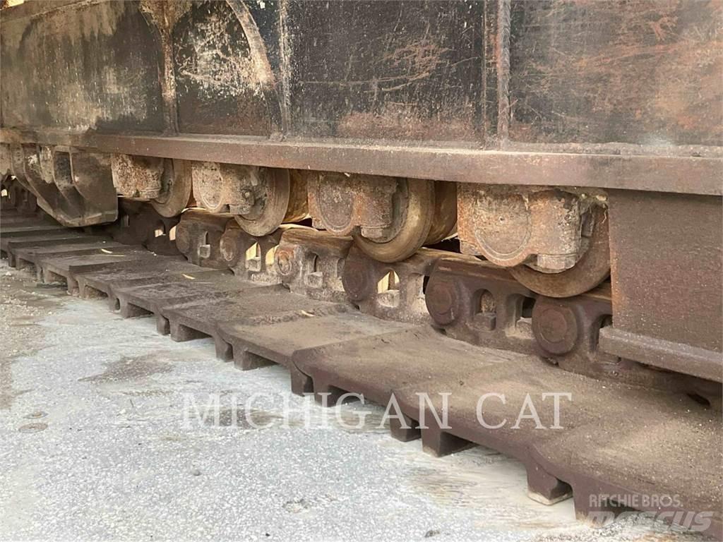 CAT 365BL Raupenbagger