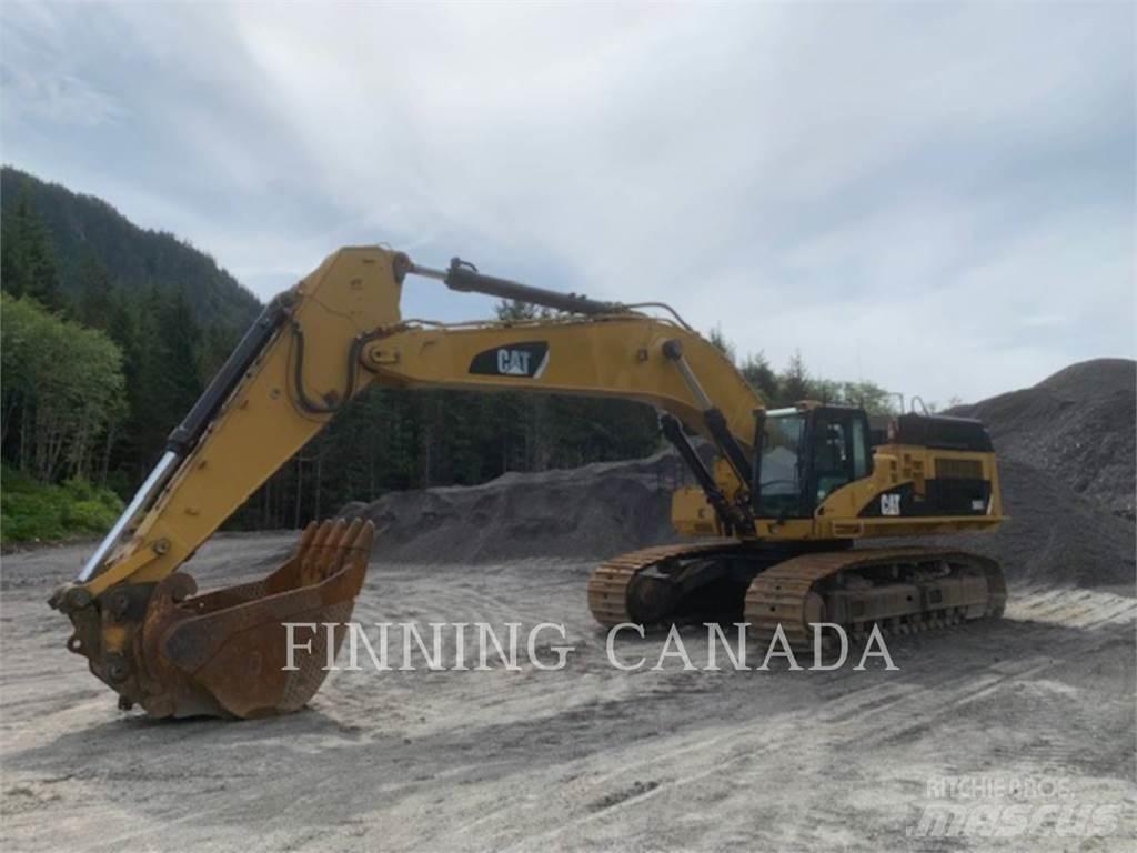 CAT 365C Raupenbagger