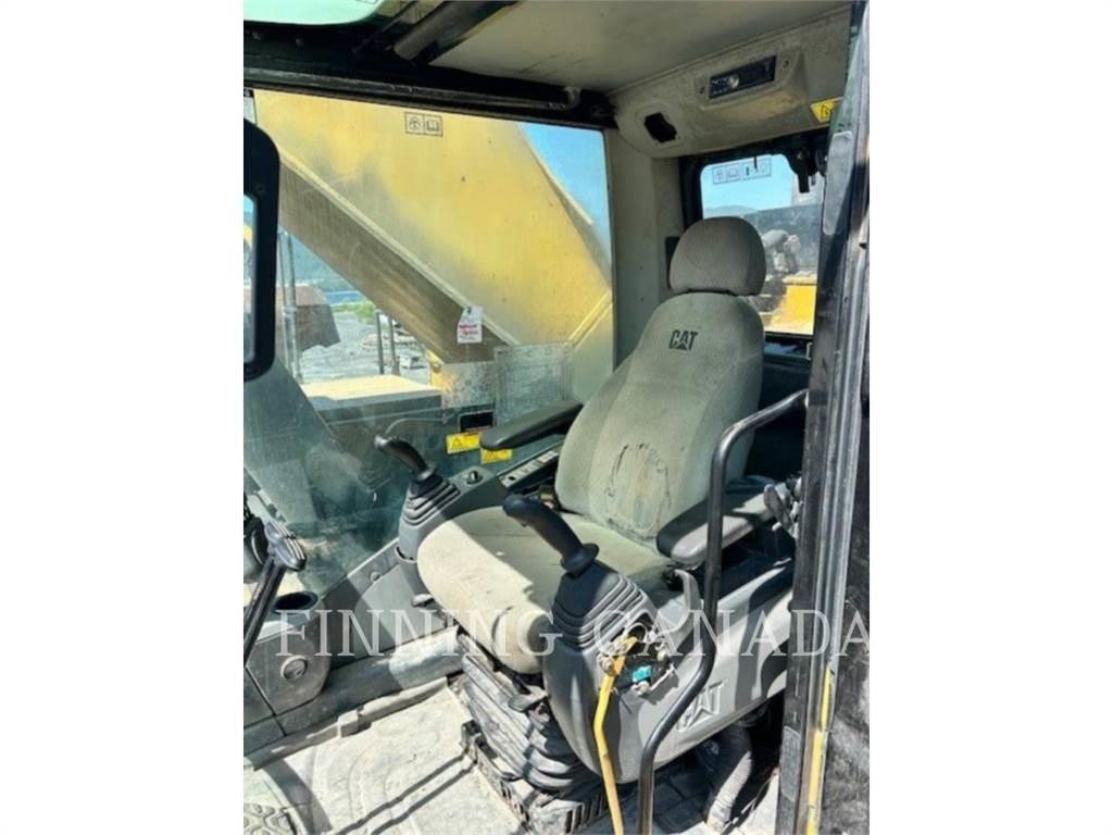 CAT 365C Raupenbagger