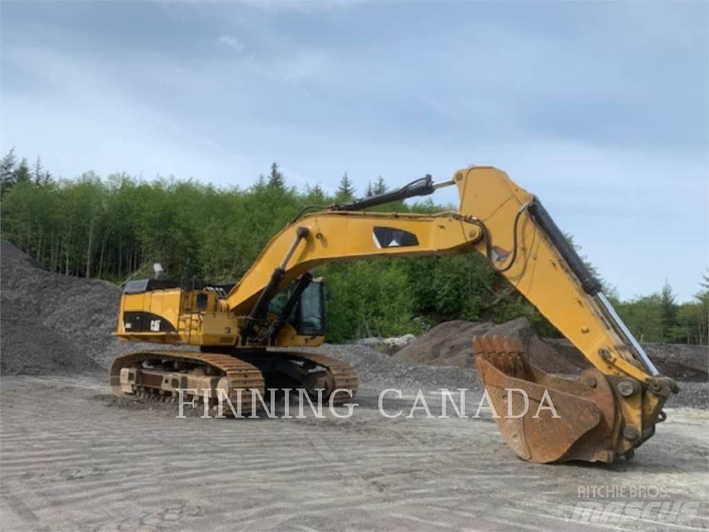 CAT 365C Raupenbagger
