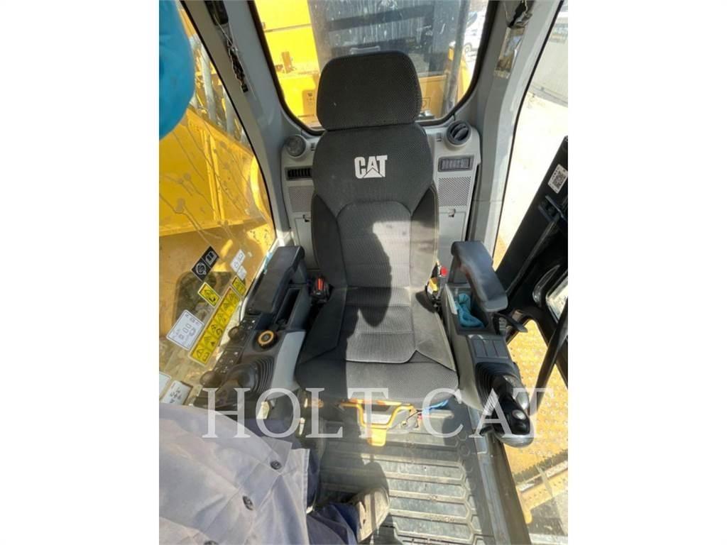 CAT 374 Raupenbagger