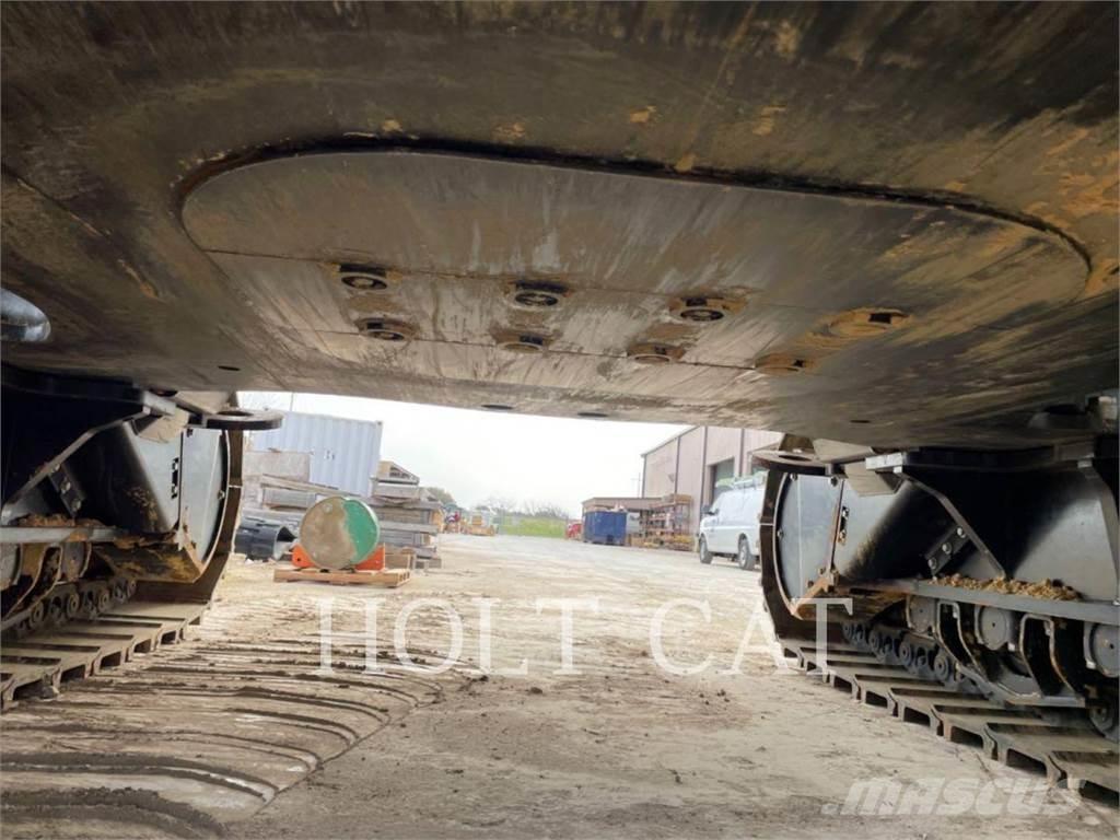 CAT 374 Raupenbagger