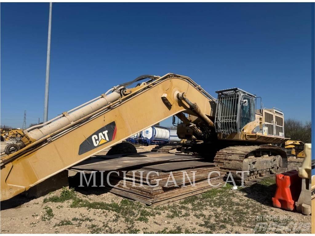 CAT 385CL Raupenbagger