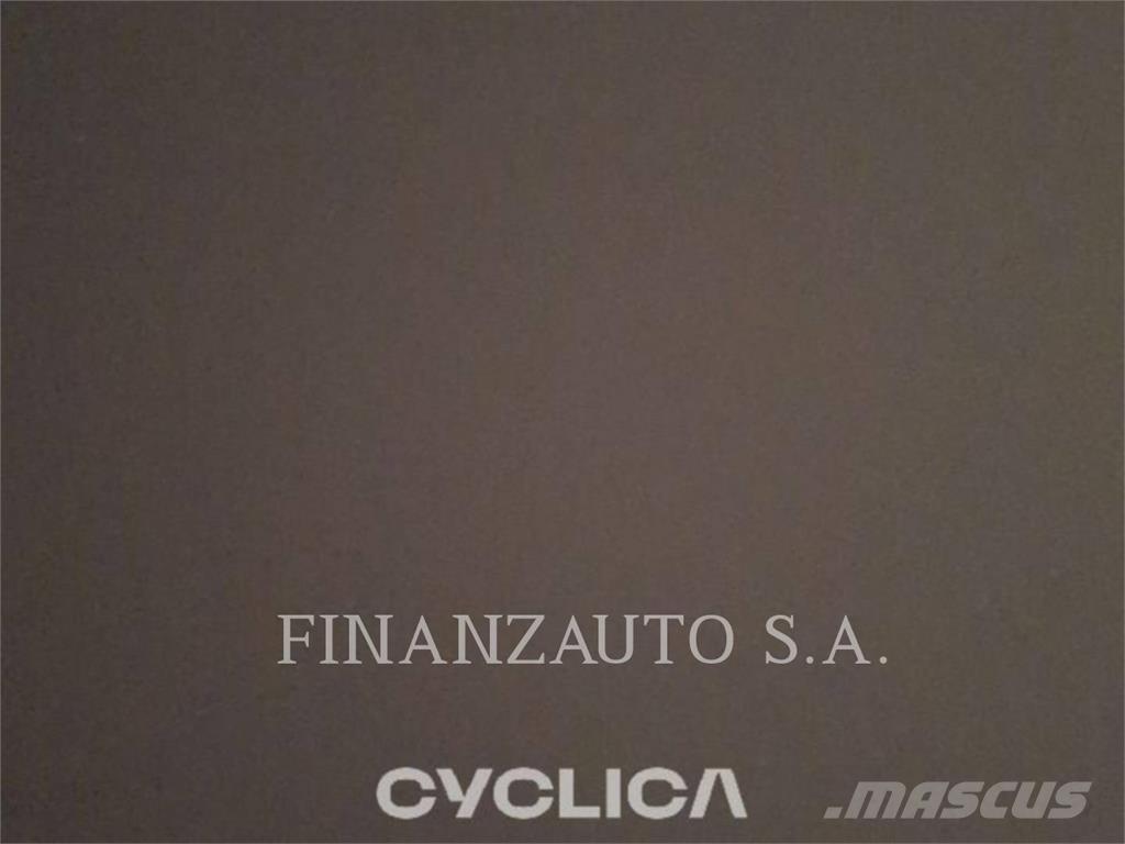 CAT 390DL Raupenbagger