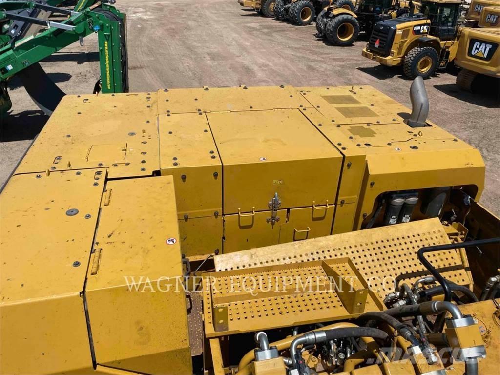 CAT 395 Raupenbagger