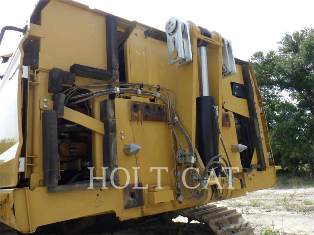 CAT 39507 Raupenbagger