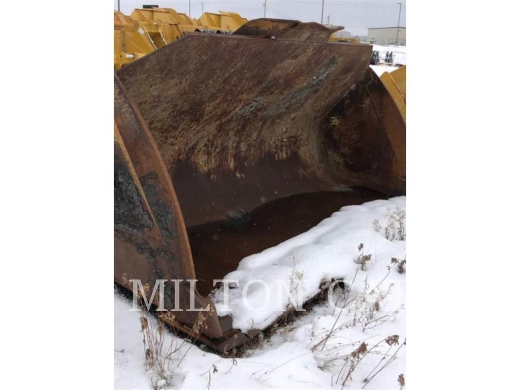 CAT 4.25 CY GP BUCKET Schaufeln