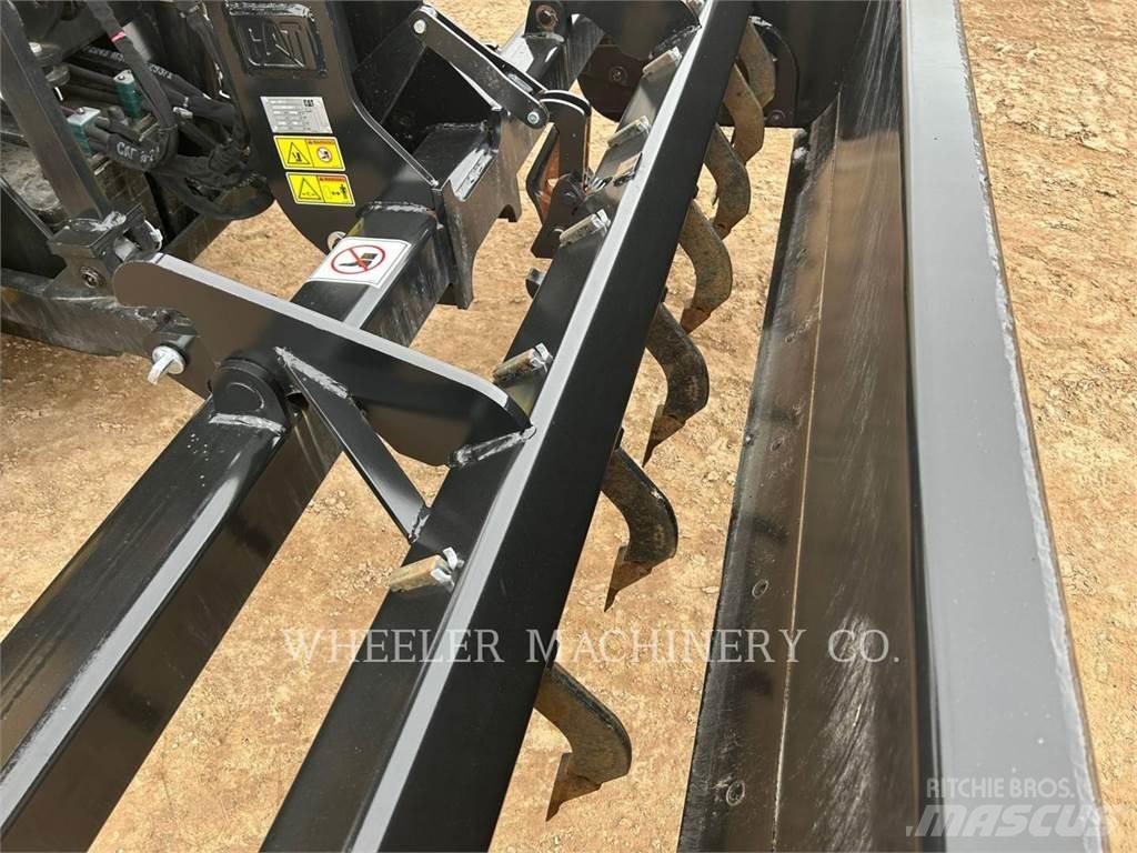 CAT 415 IL Baggerlader