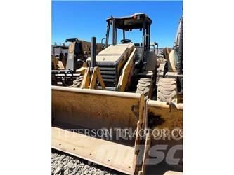 CAT 415F2IL Radlader