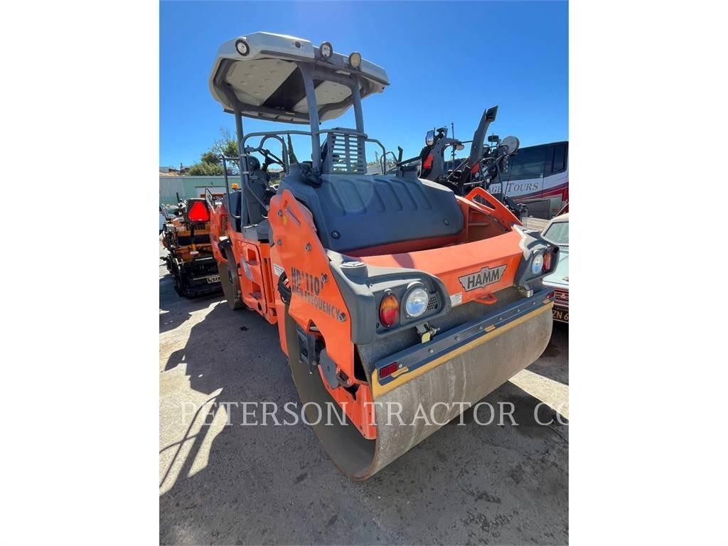 CAT 415F2IL Radlader