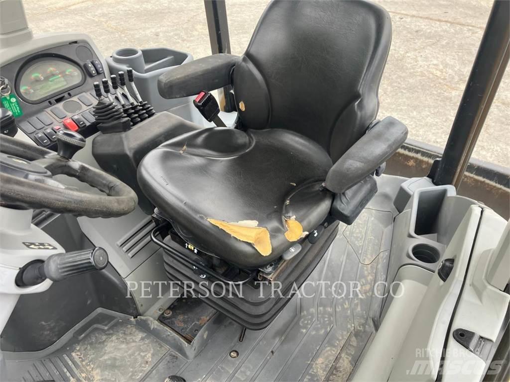 CAT 415F2IL Radlader