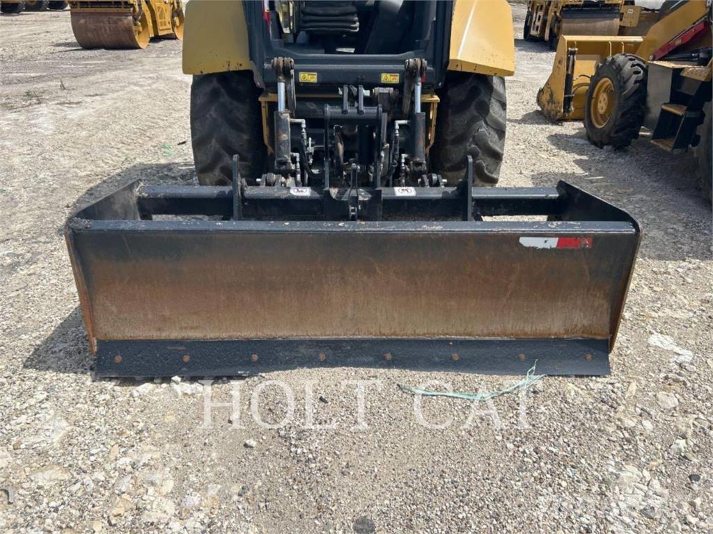 CAT 415IL Baggerlader