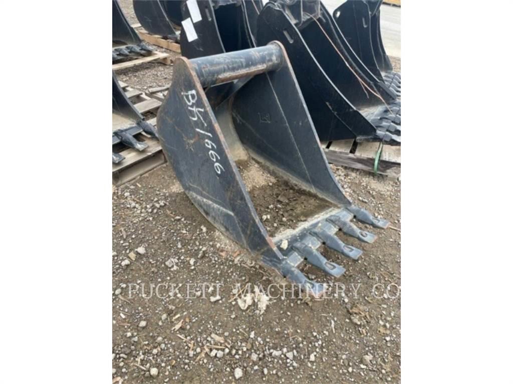 CAT 420 24 HC BUCKET Schaufeln