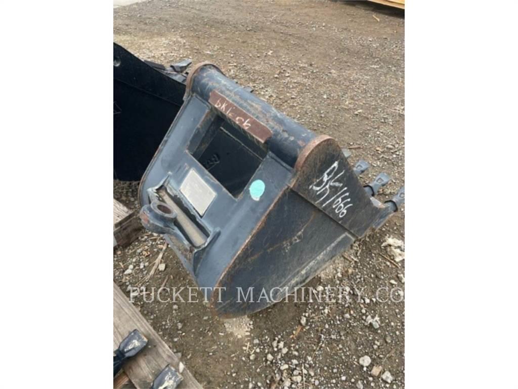 CAT 420 24 HC BUCKET Schaufeln