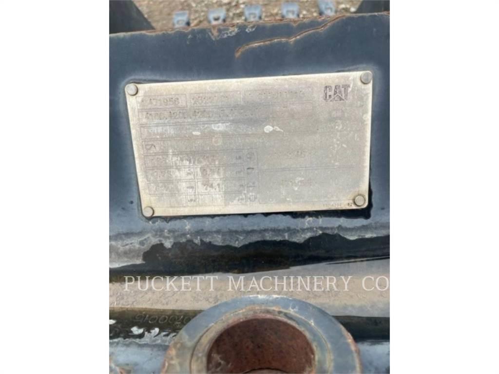 CAT 420 24 HC BUCKET Schaufeln