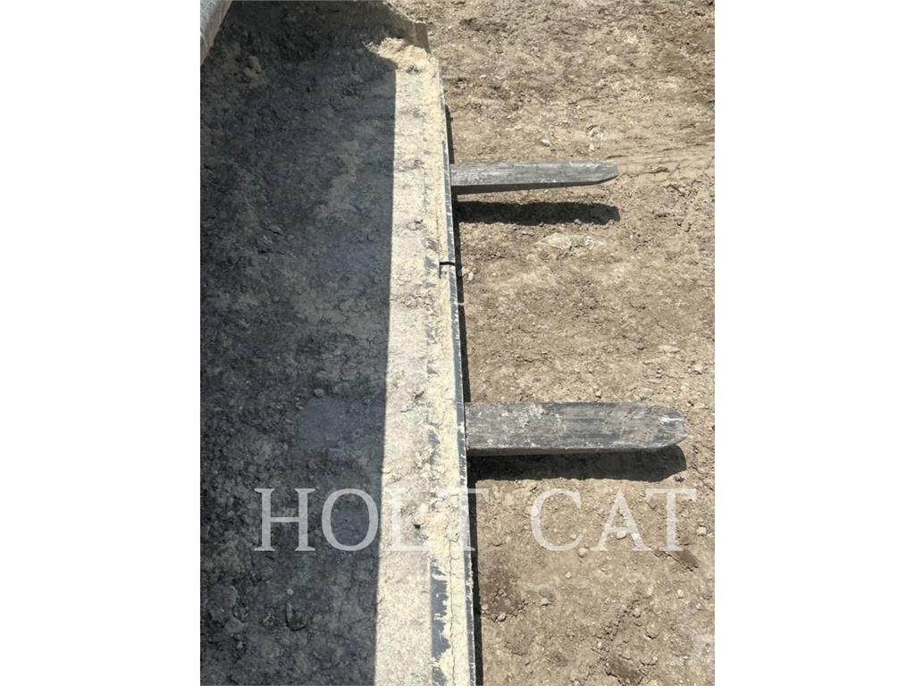 CAT 420 IT4SX Baggerlader