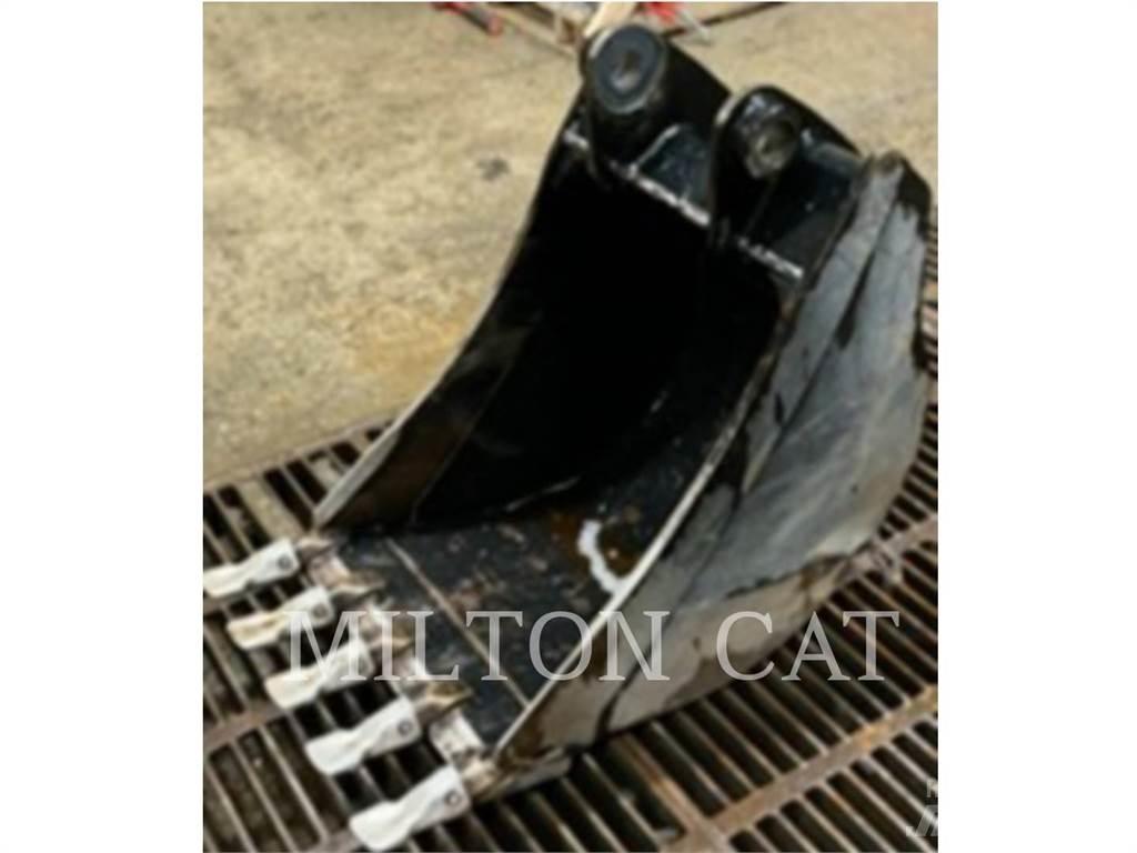 CAT 420BACKHOEBUCKET24 Schaufeln