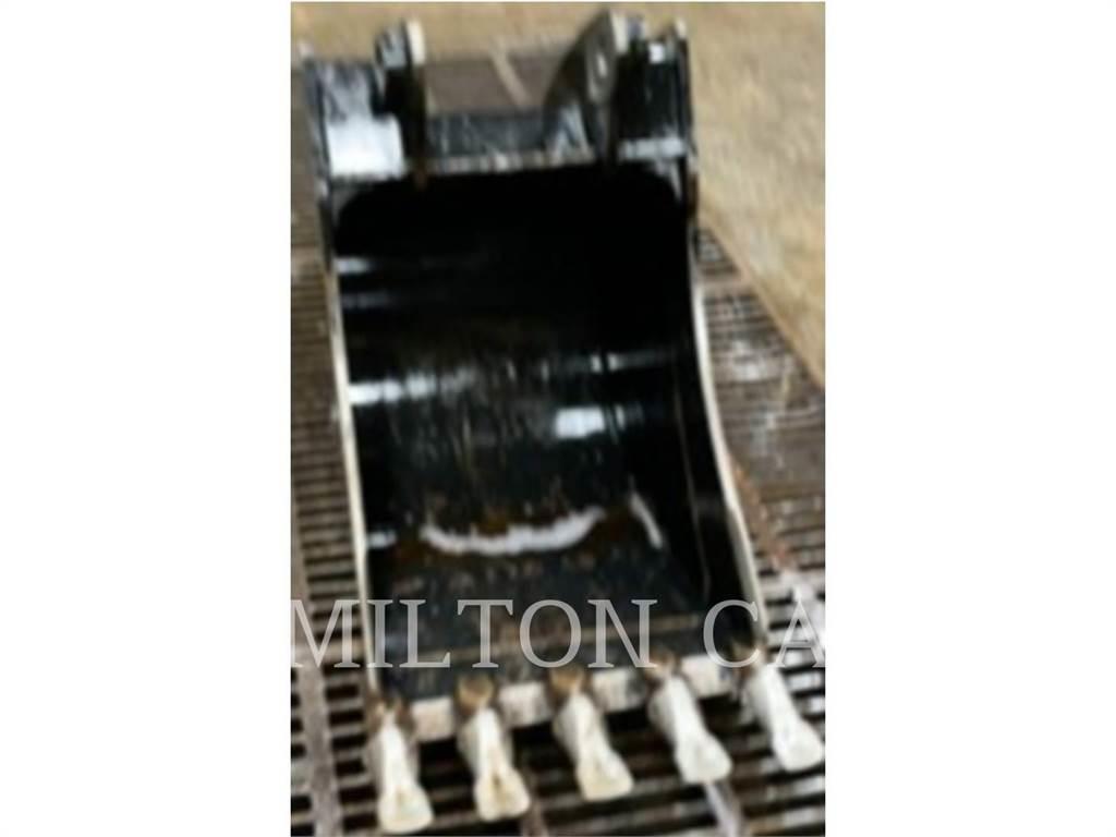 CAT 420BACKHOEBUCKET24 Schaufeln