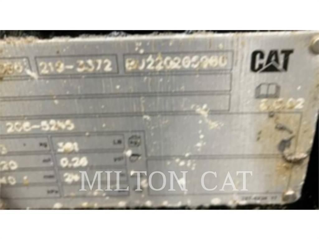 CAT 420BACKHOEBUCKET24 Schaufeln
