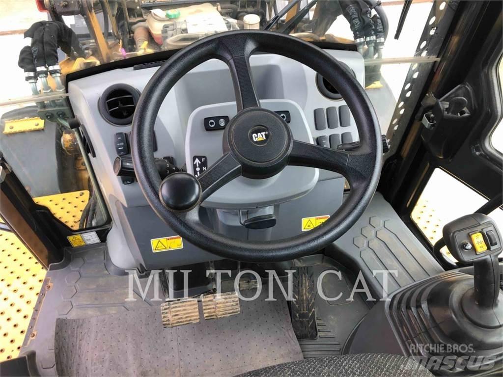 CAT 420F 2 IT Baggerlader