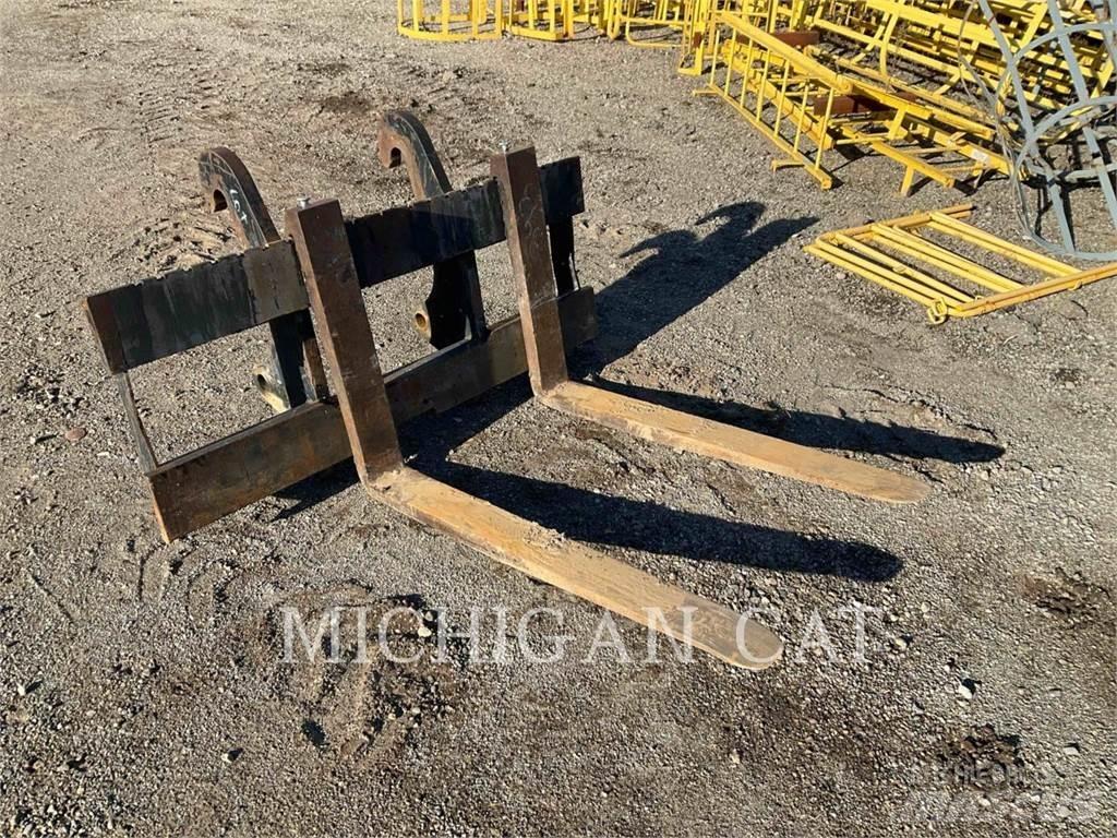 CAT 420FIT A Baggerlader