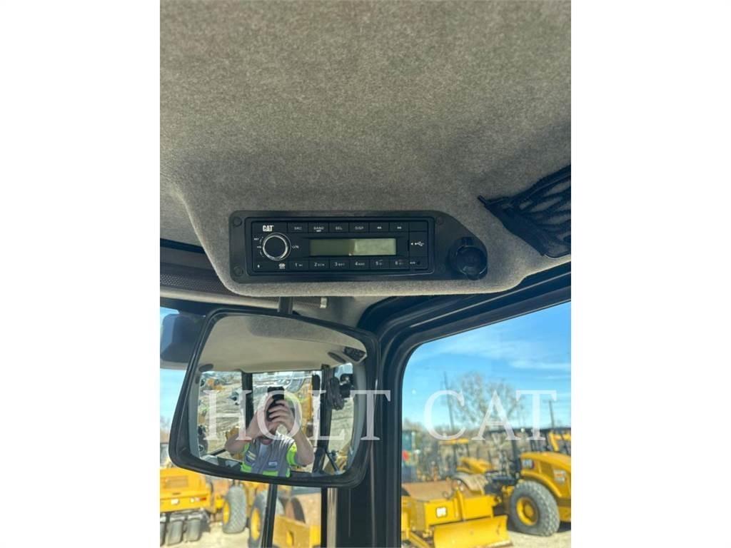 CAT 420XEITCSX Baggerlader