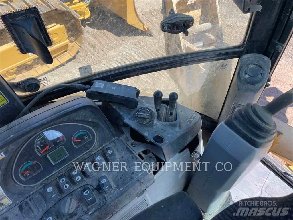 CAT 430F IT4WD Baggerlader
