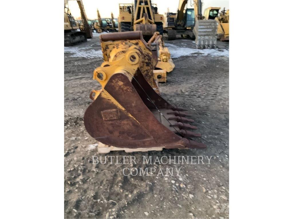 CAT 48GC BUCKET Schaufeln