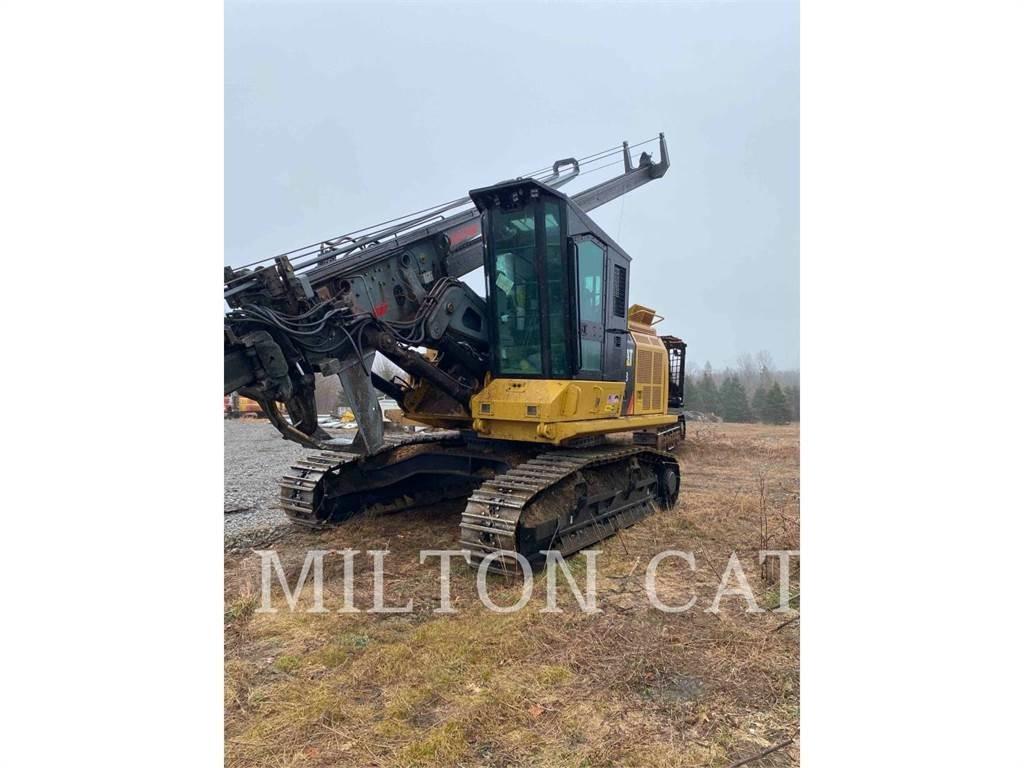 CAT 538GF Raupenbagger