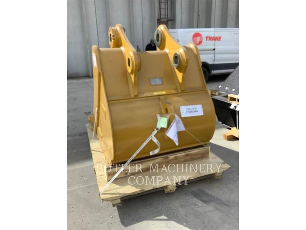 CAT 54HDTB Schaufeln