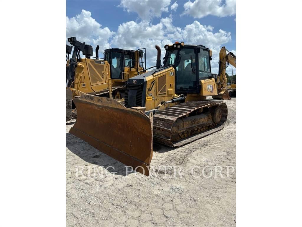 CAT 725WW Tankwagen