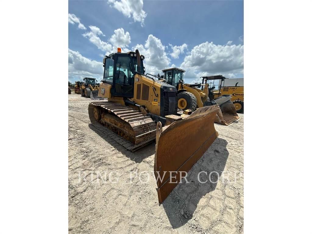 CAT 725WW Tankwagen
