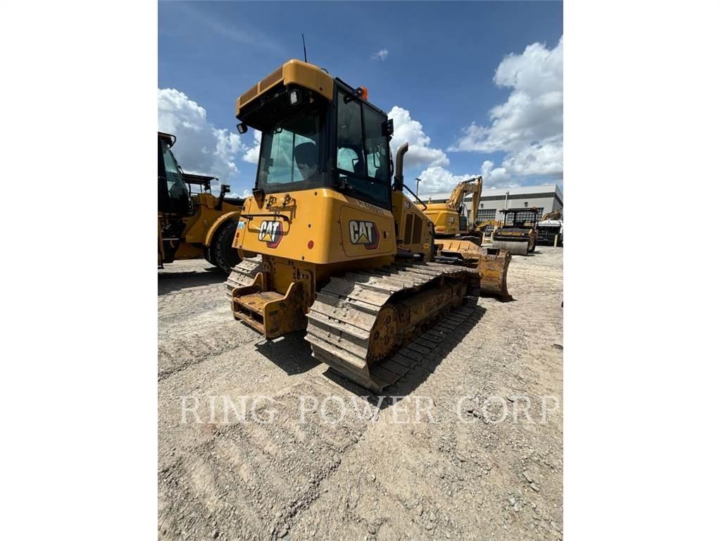 CAT 725WW Tankwagen