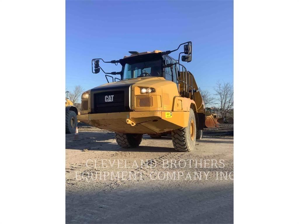 CAT 73004 Wassertanker