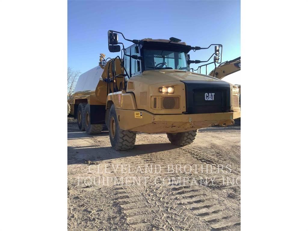 CAT 73004 Wassertanker