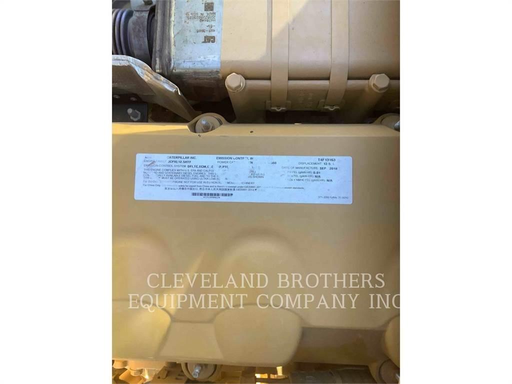 CAT 73004 Wassertanker