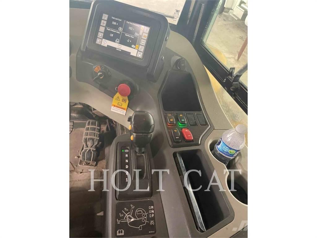 CAT 73004 Dumper - Knickgelenk