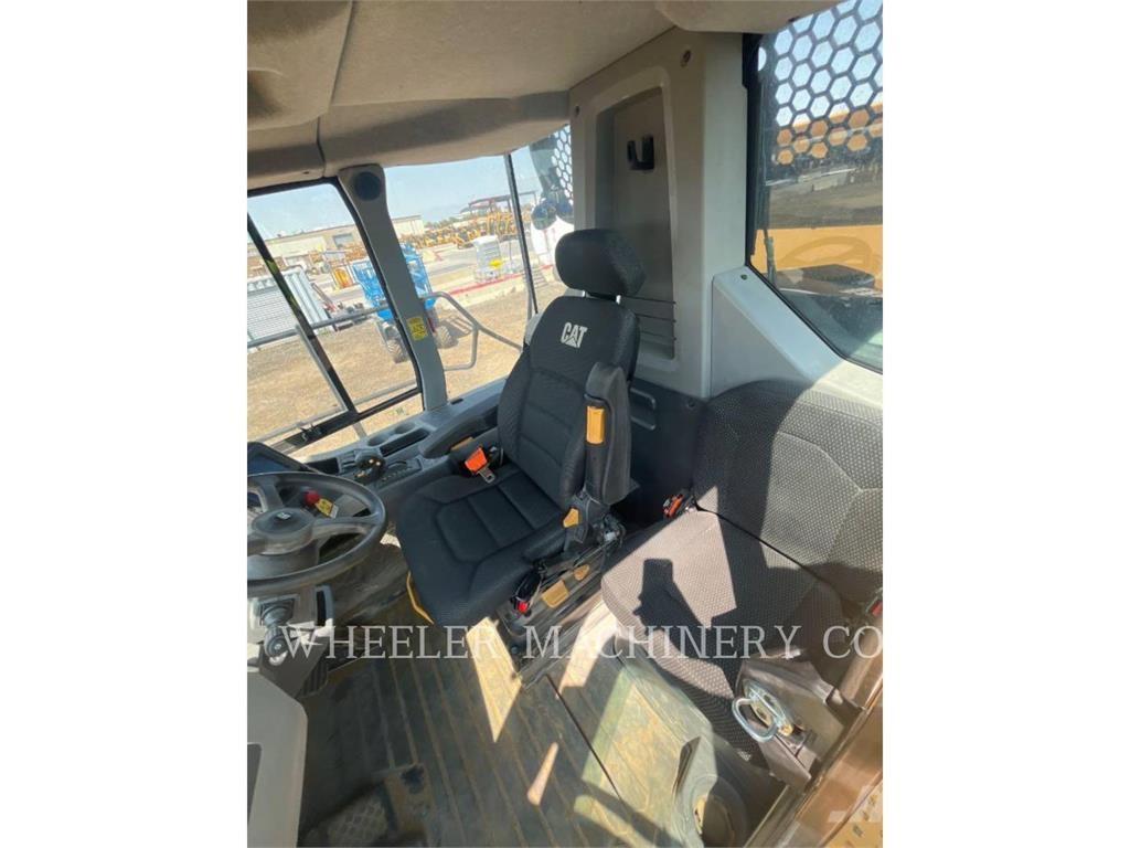 CAT 740 GC TG Dumper - Knickgelenk