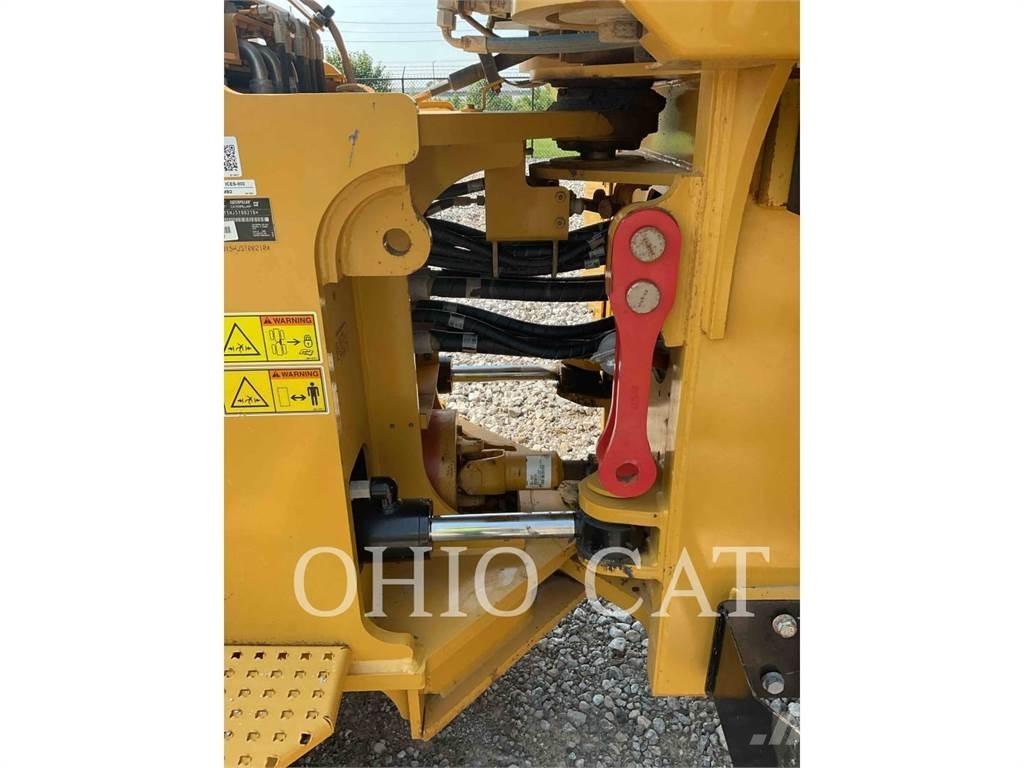CAT 815 Raddozer