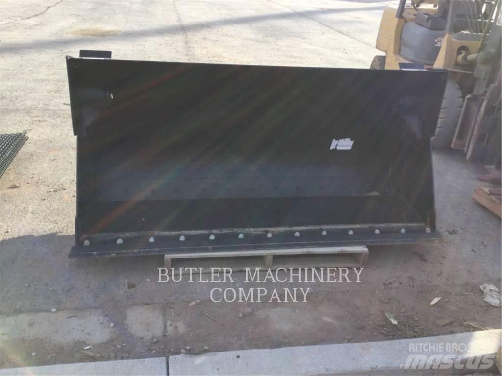 CAT 81SSLBUCKET Schaufeln