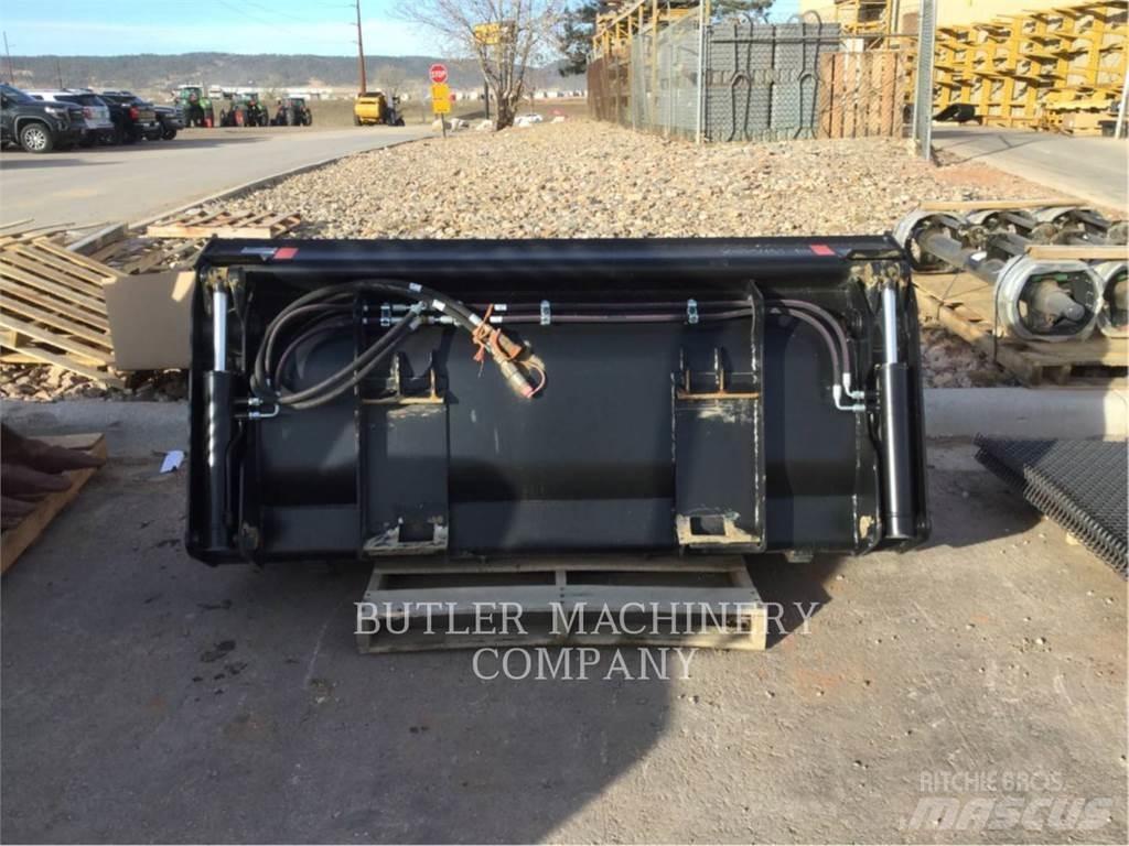 CAT 81SSLBUCKET Schaufeln