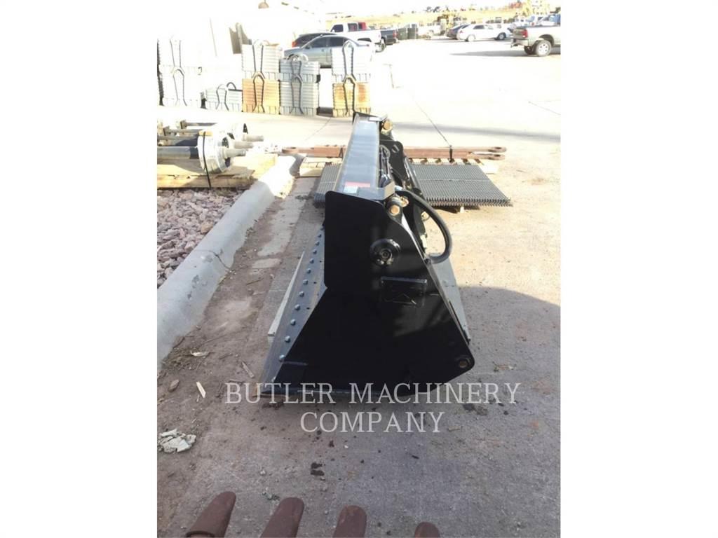 CAT 81SSLBUCKET Schaufeln