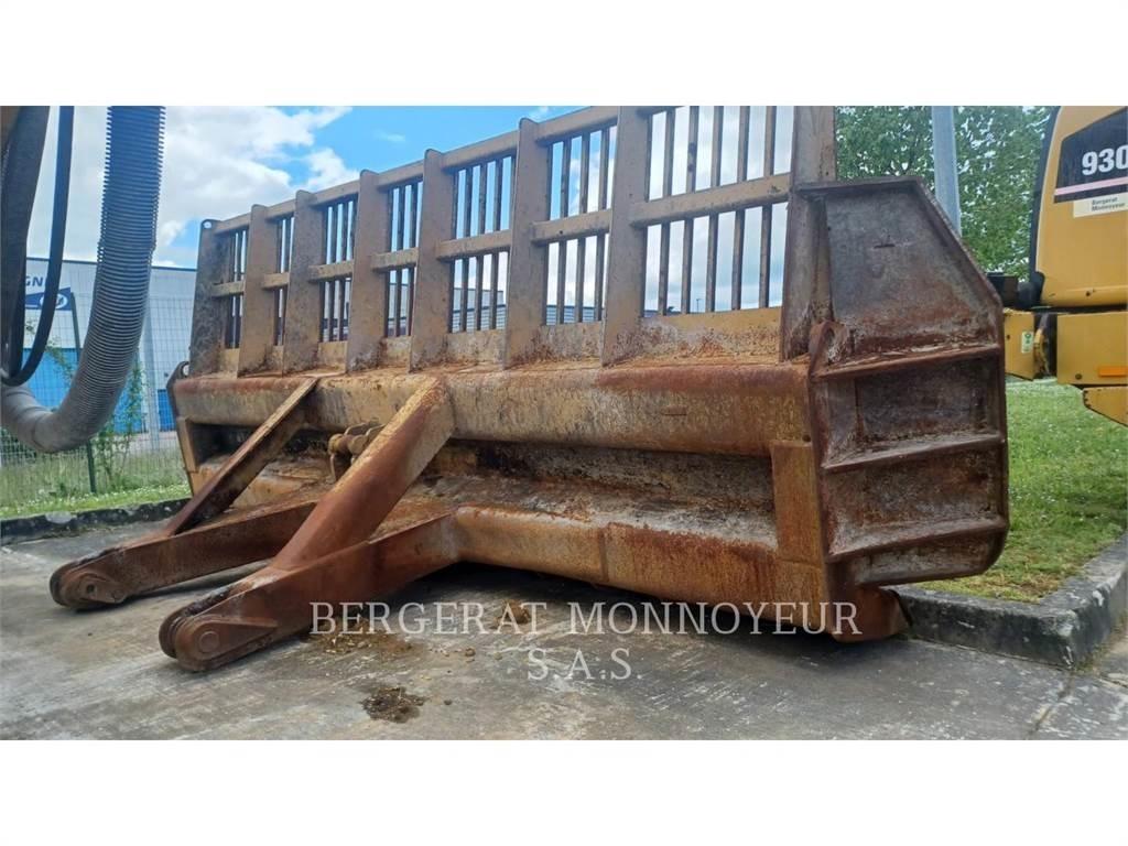 CAT 826G/LAME/AYH Erdbauwalzen