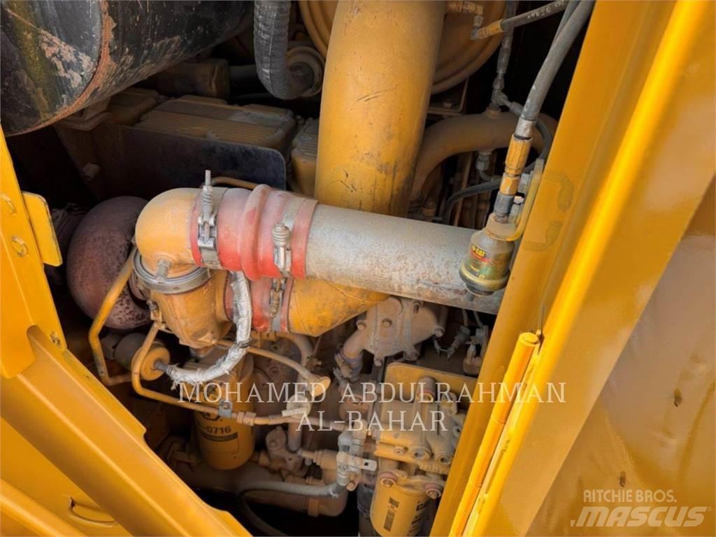 CAT 834H Raddozer