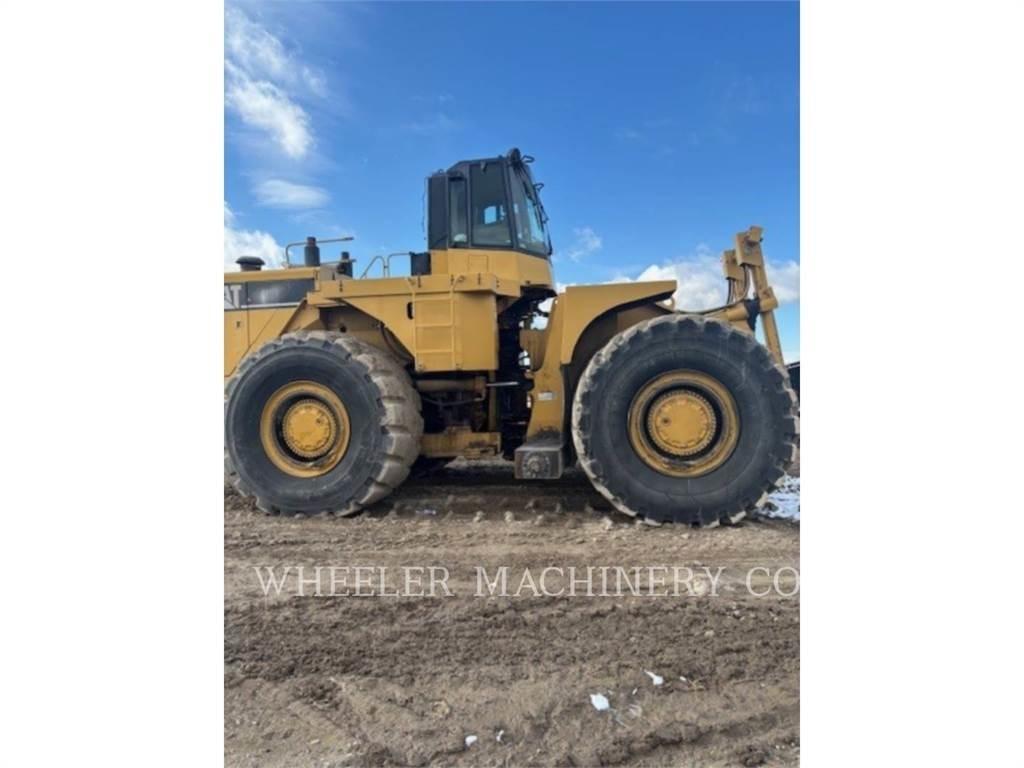 CAT 844 U Raddozer