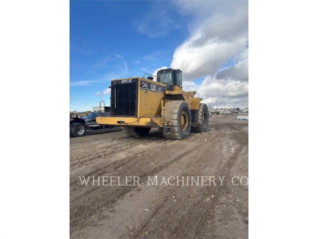 CAT 844 U Raddozer