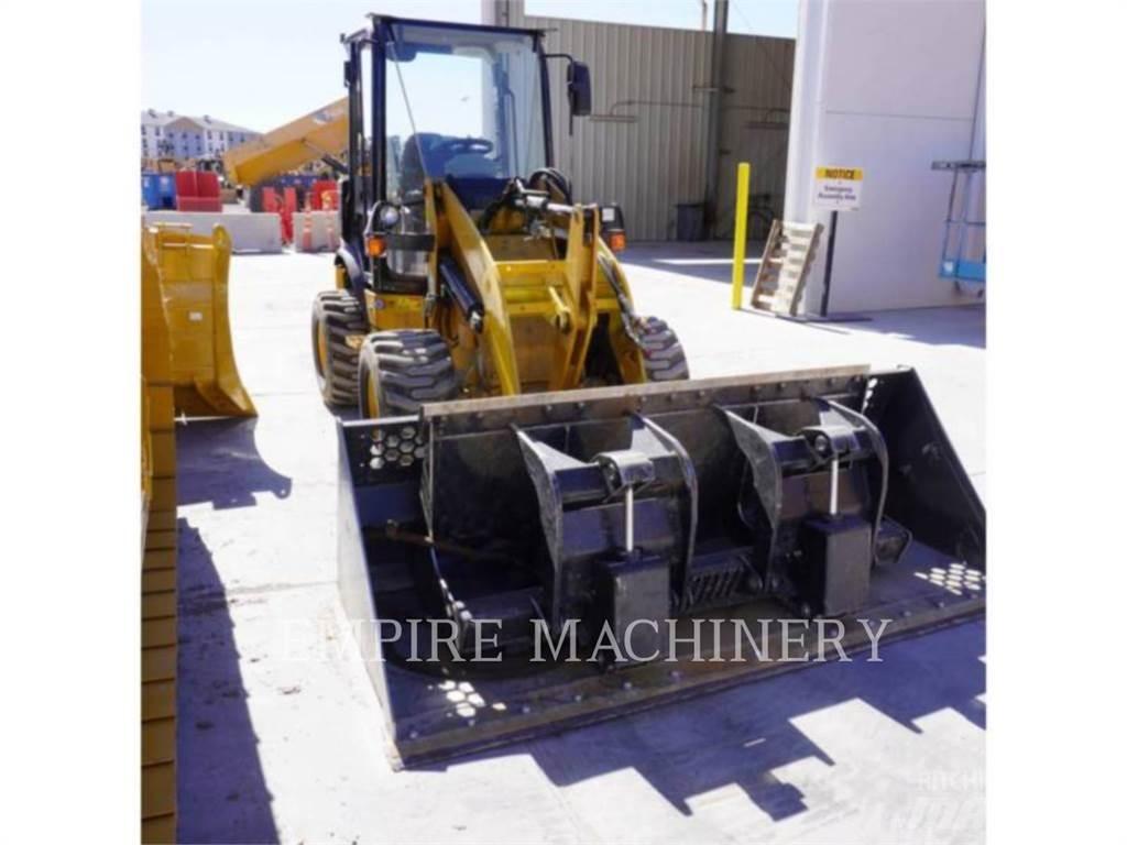 CAT 903C2 Radlader
